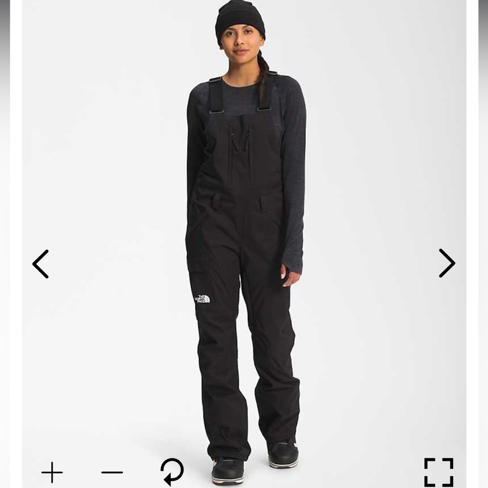 NorthFace Freedom Bib